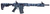 Typhoon F12 Maxi Titan CRS IPSC halbautomatisches Gewehr, Tarnmuster, Sportschützen