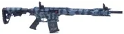 Typhoon F12 Maxi Titan CRS IPSC halbautomatisches Gewehr, Tarnmuster, Sportschützen