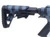 Typhoon F12 Maxi Titan Schaft, verstellbar, Camouflage-Design, Sportschützen Zubehör