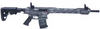 Typhoon F12 Sport Satin halbautomatische Flinte mit verstellbarem Schaft und Magazin