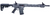 Typhoon F12 Sport Satin halbautomatische Flinte mit verstellbarem Schaft und Magazin