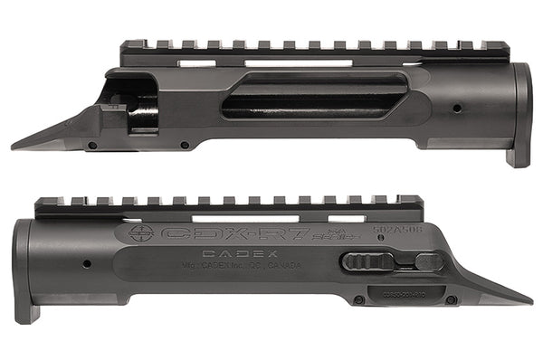 CDX-R7 SHP Gewehr Serie