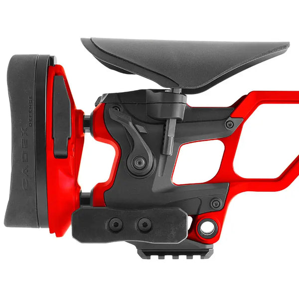 PRO-Schaftbügel für M-LOK-Gewichte