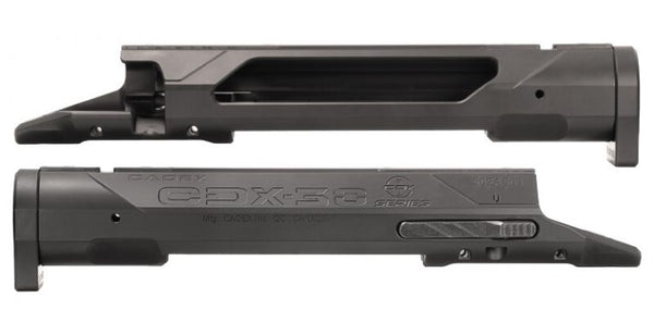 CDX-TAC Gewehr Serie