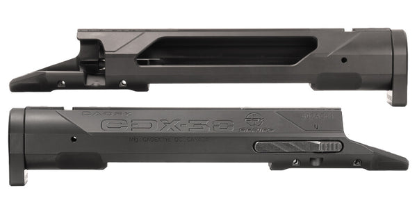 CDX-LITE Gewehr Serie