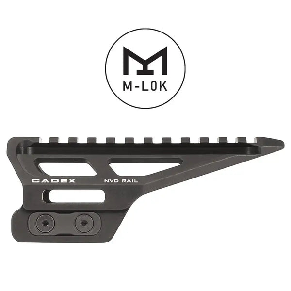 M-LOK NVD Rail System