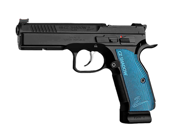 CZShadow 2 OR (Optic Ready)