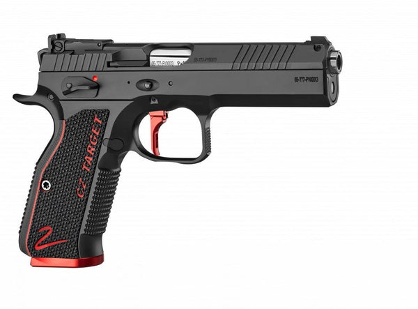 CZ Shadow 2 Target 5