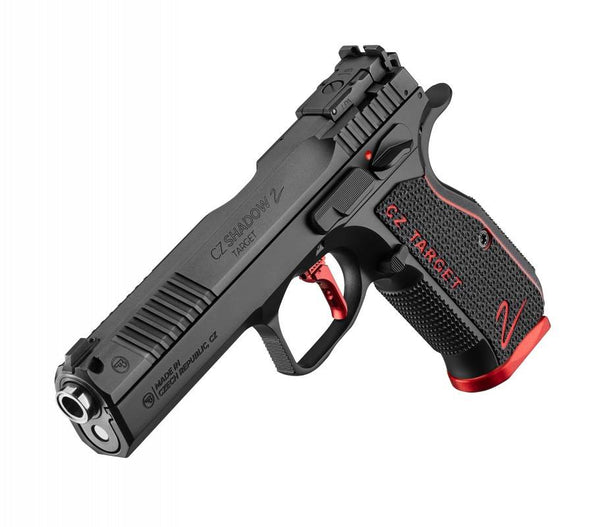 CZ Shadow 2 Target 5