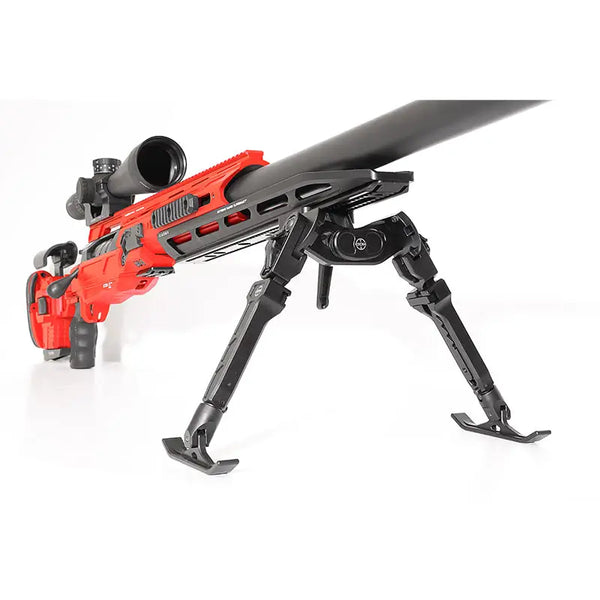 ELR Zweibein-Verlängerung