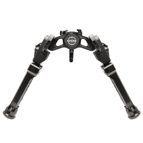 Falcon Zweibein mit QD-Picatinny-Halterung