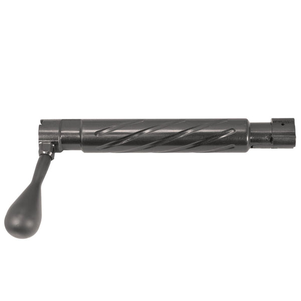 Kraken-Bolzenkörper