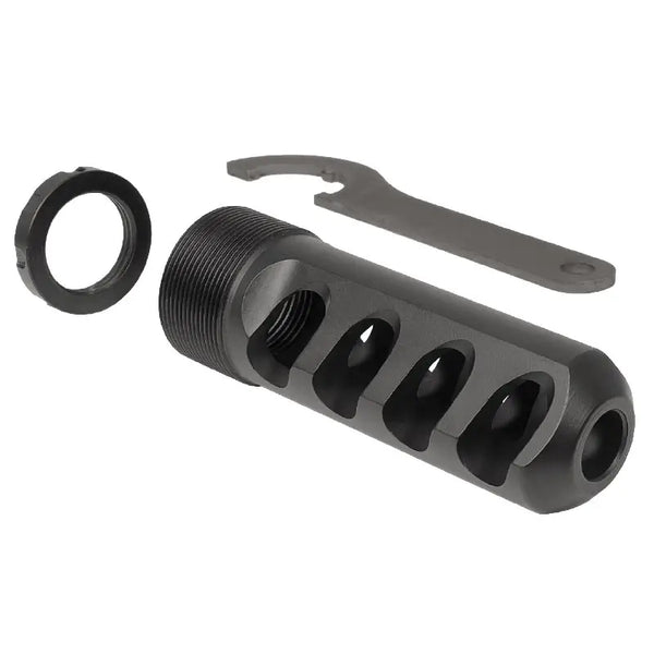 MX2-ST Mündungsbremsen