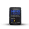 Sheepdog READY – Energie- & Fokus Booster
