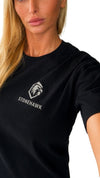 STONEHAWK T-Shirt – Präzision & Leidenschaft