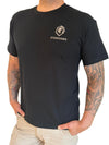 STONEHAWK T-Shirt – Präzision & Leidenschaft