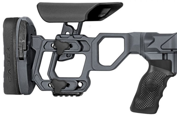 CDX-TAC Gewehr Serie