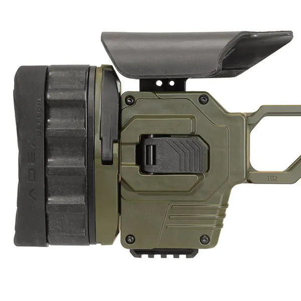 Schaftabstandhalter (1 5⁄16″ dick)