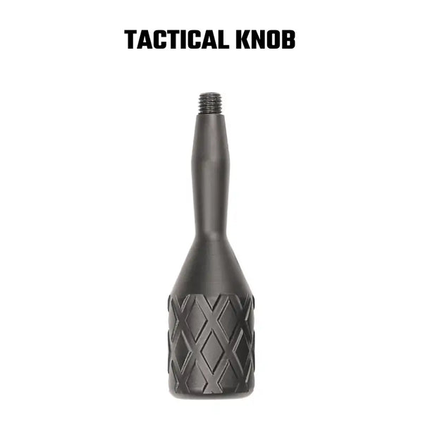 Kraken-Bolzenkörper