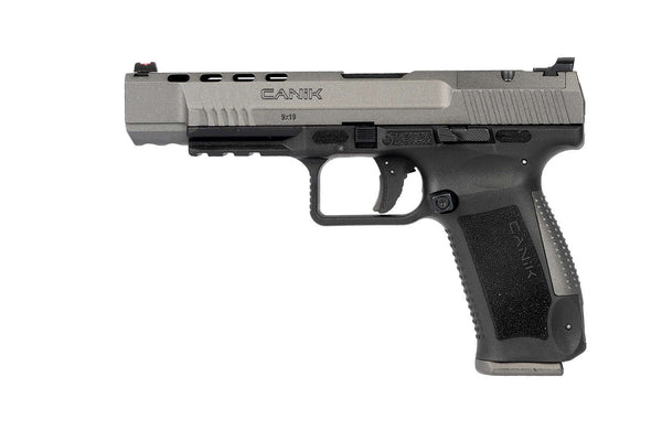 Canik TP9 SFx Rival S