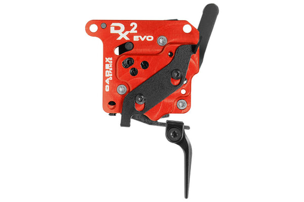 CDX-SS SEVEN S.T.A.R.S. COVERT Gewehr Serie