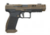 Canik TP9 TTI Combat Taran Tactical Innovations